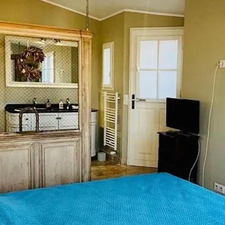 بيت ضيافة Clos Des Vignes