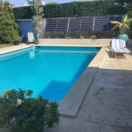 Clos Des Vignes بيت ضيافة 3*