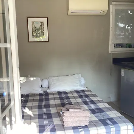 Clos Des Vignes Maison d'hôtes Mandelieu